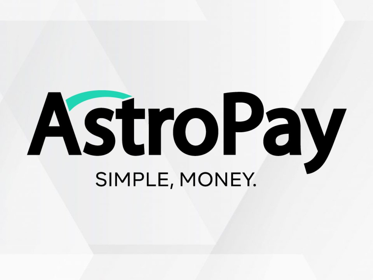 Astropay Card $40 US