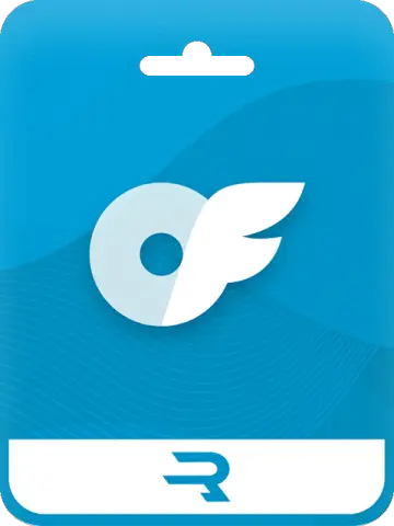 Rewarble OnlyFans €30 Gift Card