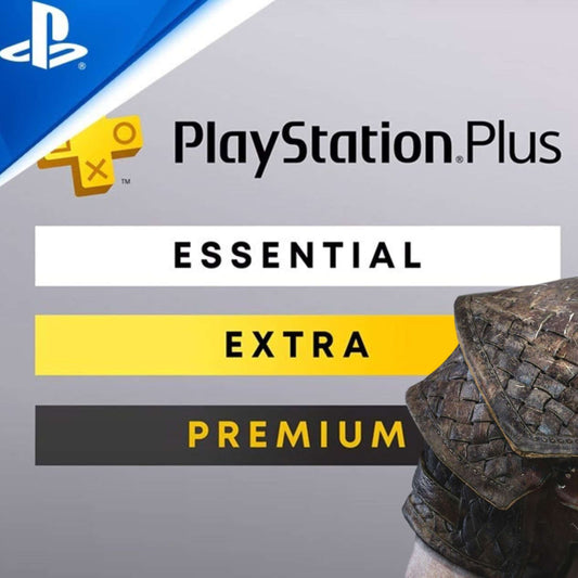 PlayStation Plus Premium 14 Days TRIAL Subscription LATAM