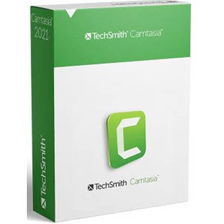 TechSmith Camtasia Studio 9 PC CD Key