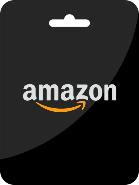 Amazon $30 Gift Card US