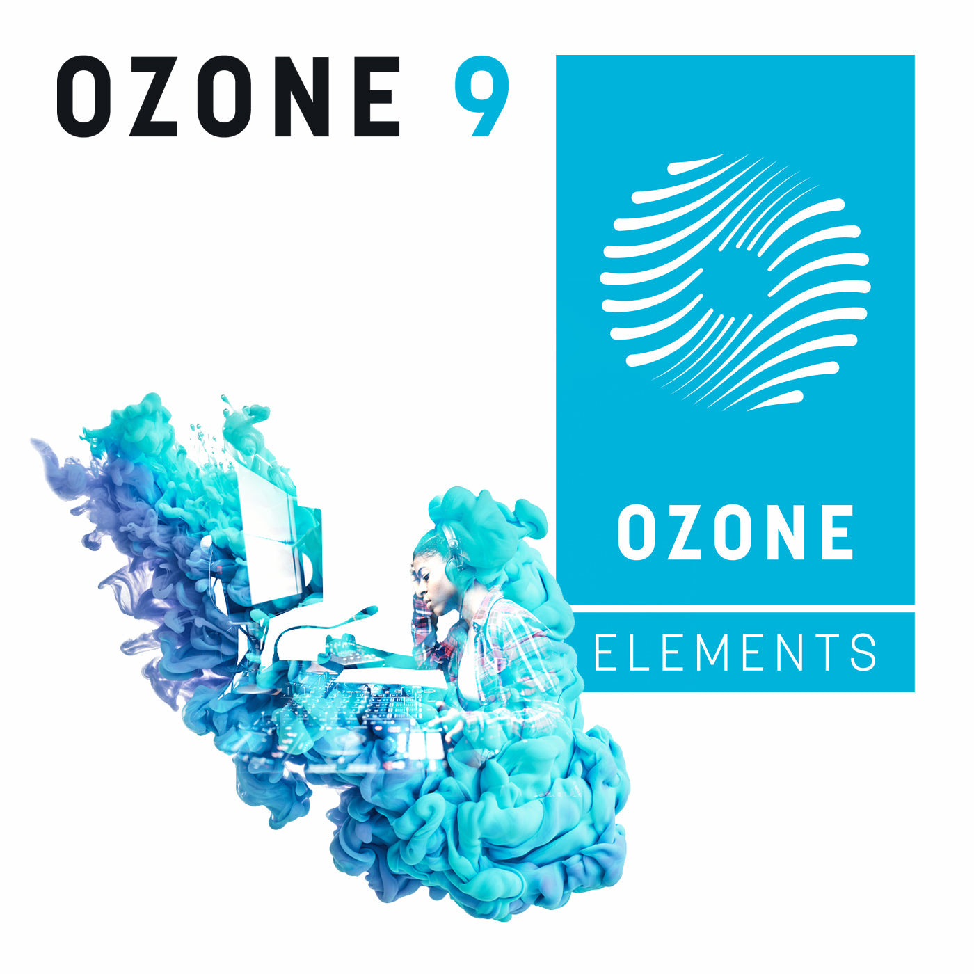 iZotope Ozone 9 Elements PC/MAC CD Key