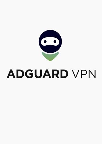 AdGuard VPN CD Key (3 Years / 10 Devices)