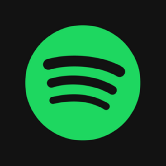 Spotify 1-month Premium Gift Card NO