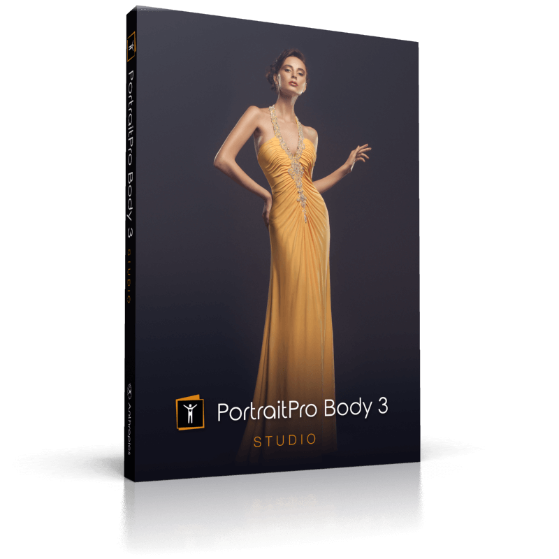 PortraitPro Body 3 Download CD Key