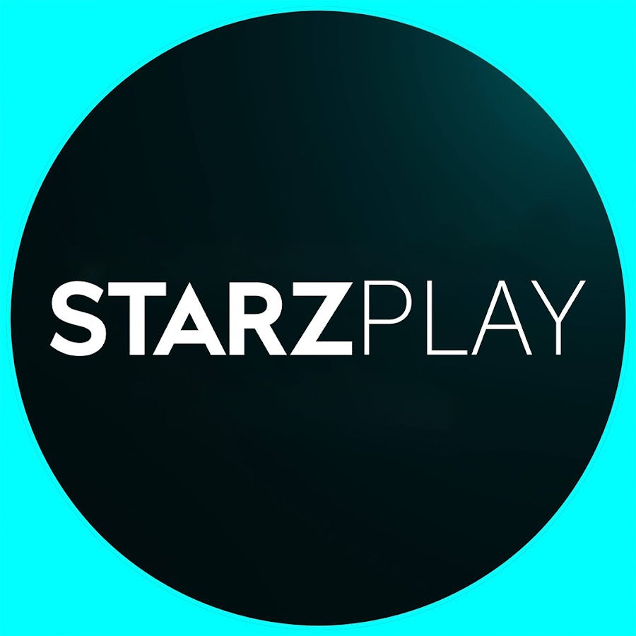 STARZPLAY - 12 Months Subscription Global