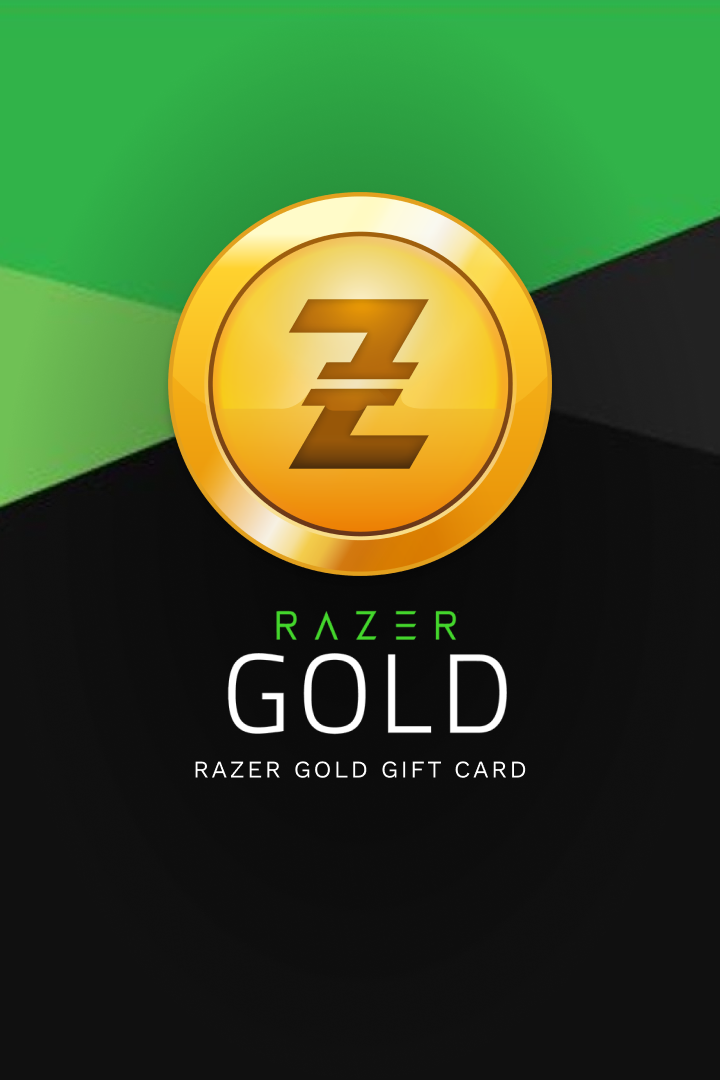 Razer Gold $1 Global