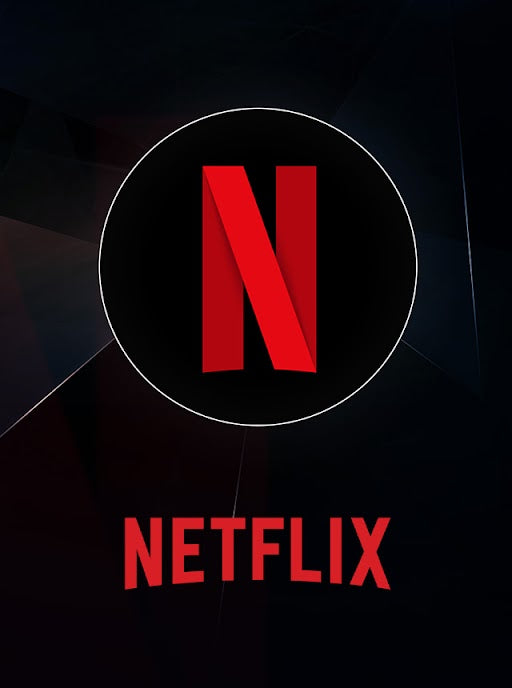 Netflix Gift Card SAR 250 SA