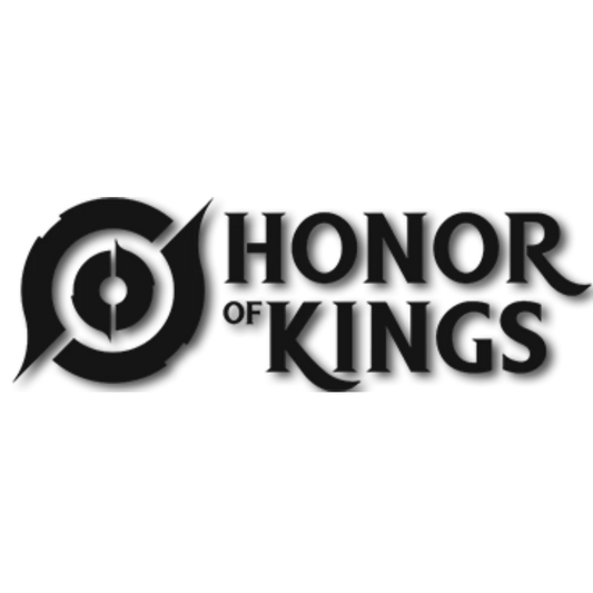 Honor of Kings 1200 + bonus Tokens