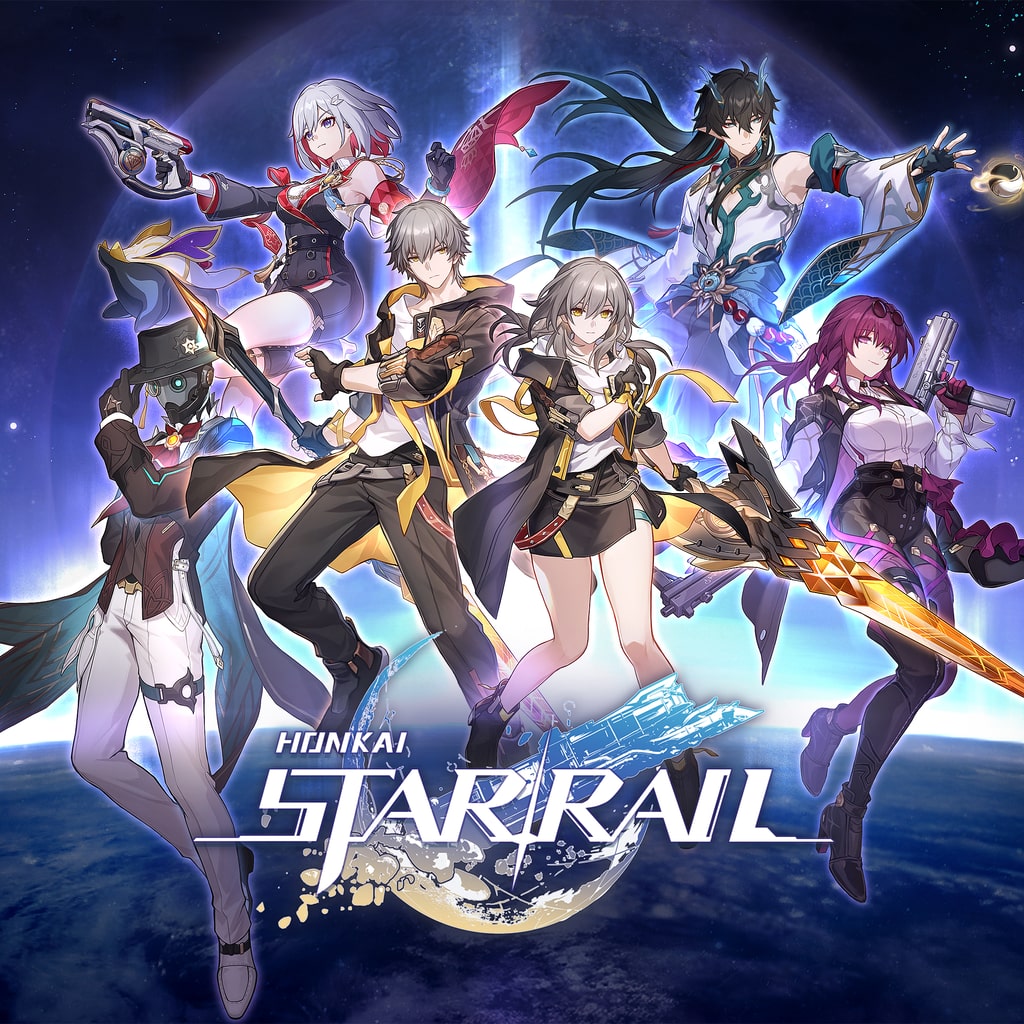 Honkai: Star Rail Express Supply Pass