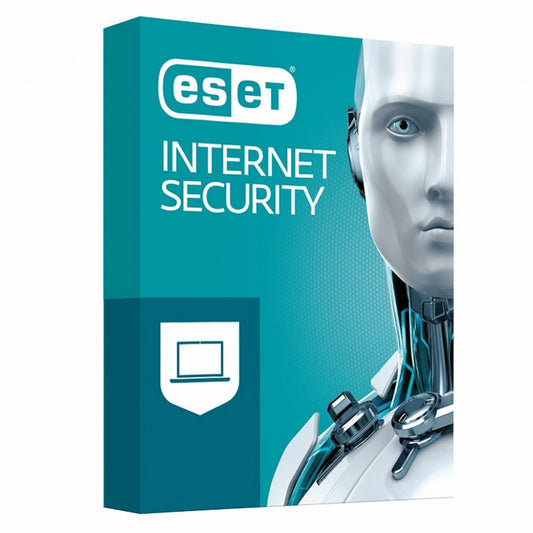 ESET Internet Security 2024 Key (1 Year / 1 PC)