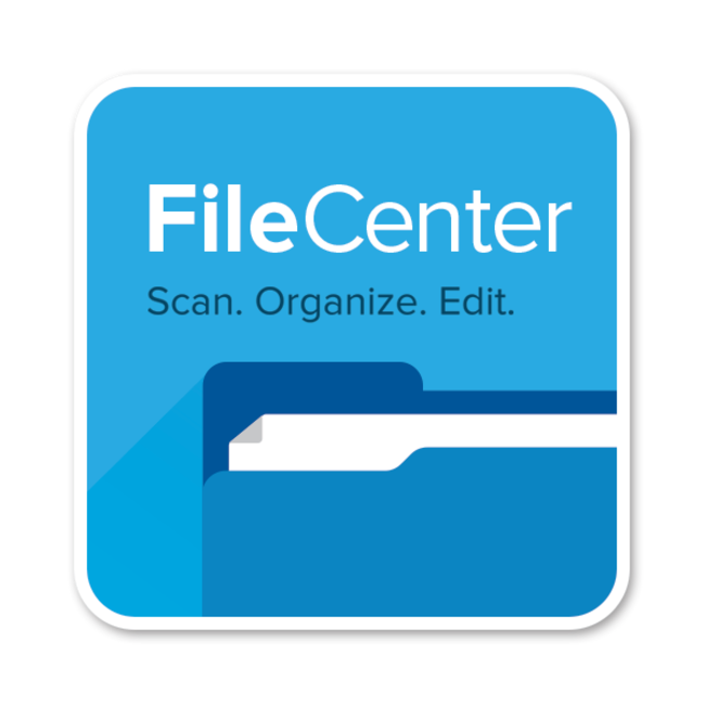 FileCenter Professional Plus 10 CD Key (Lifetime / 2 PCs)