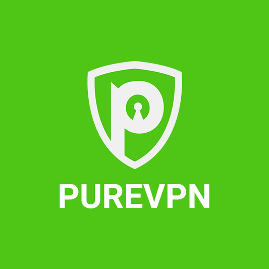 PureVPN Key (3 Months / 10 Devices)