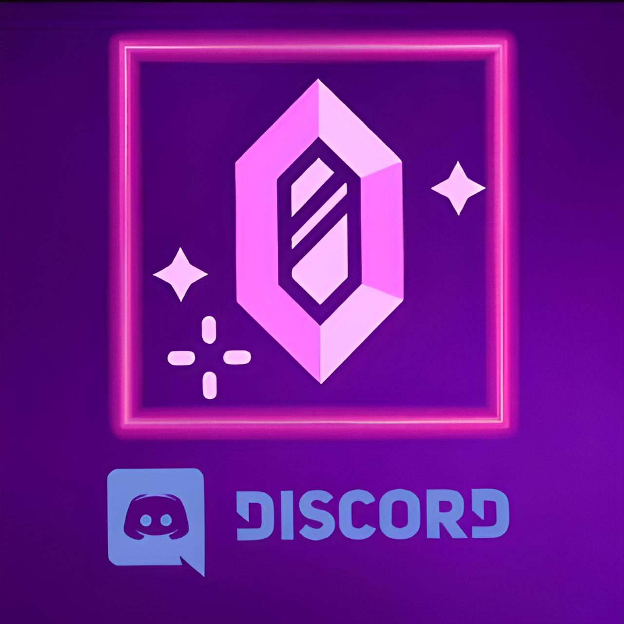 Discord Server - 14x Boost - 1 Week