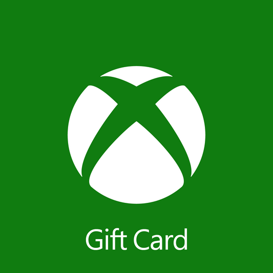 XBOX Live €20 Prepaid Card EU