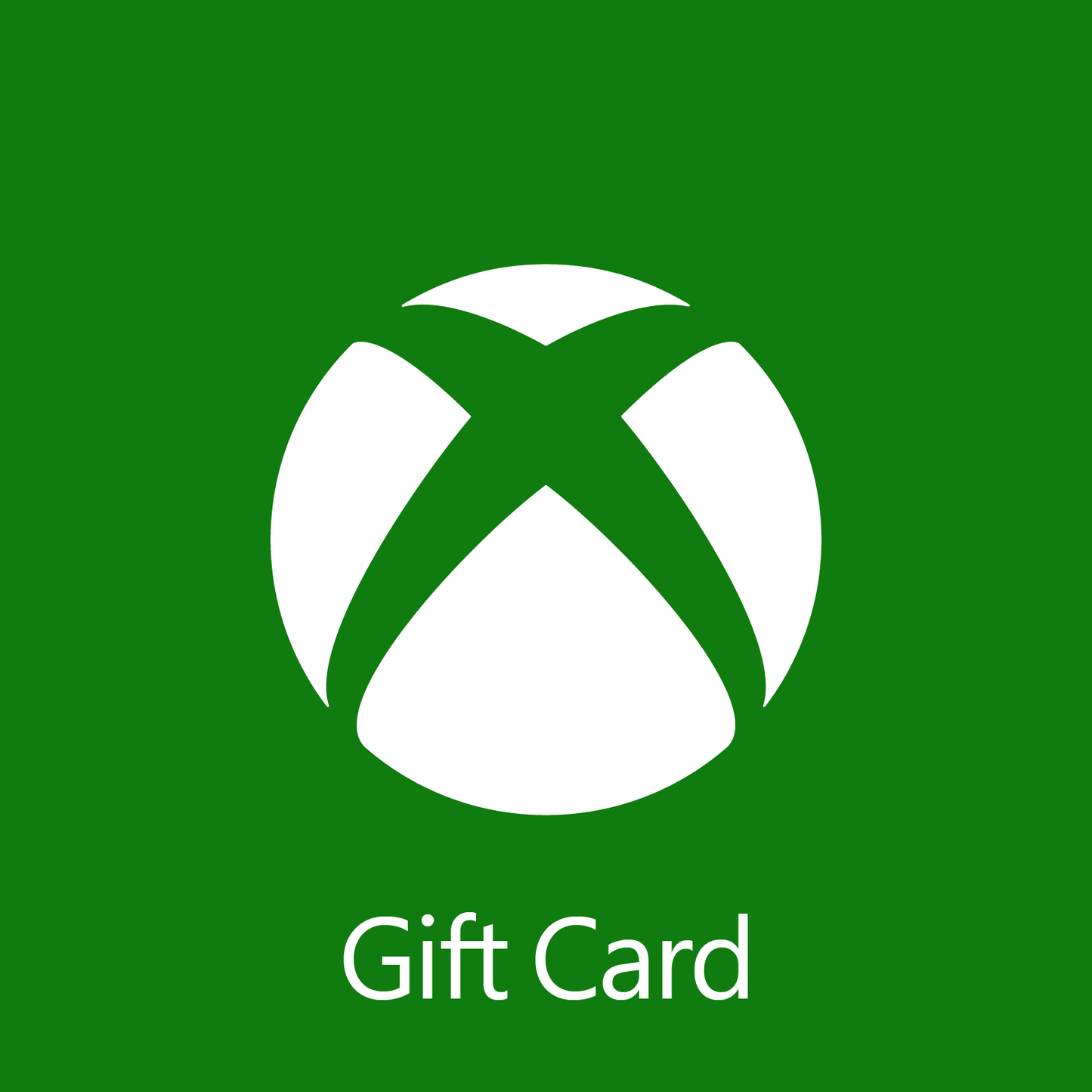 XBOX Live 25 BRL Prepaid Card BR