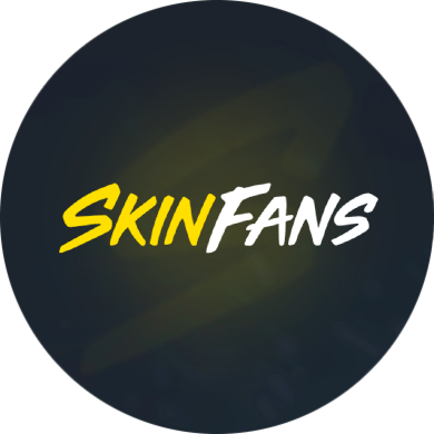 SkinFans 50 Coins Gift Card