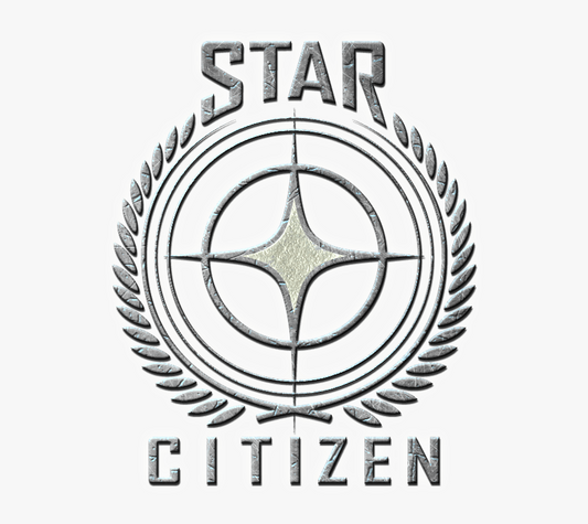 Star Citizen 50M aUEC