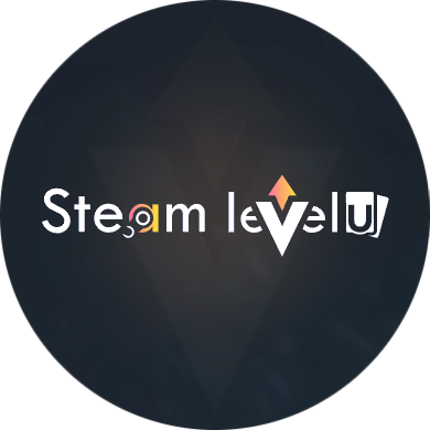 SteamLevelU 50 USD Gift Card