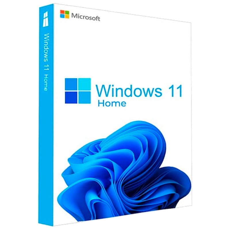 Windows 11 Home OEM